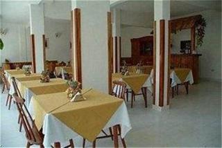 Hotel Palmas del Sol - Asunción - 1
