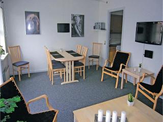 Apartment Skudehavnen Rudkøbing - Rudkøbing - 4