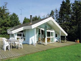Holiday Home Gulspurvevænget Humble V - 9