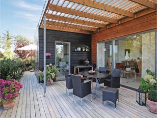 Holiday Home Stubbekobing With Fireplace I - Ore - 9