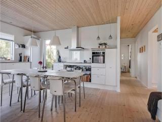 Holiday Home Stubbekobing With Fireplace I - Ore - 7
