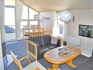 Holiday Home Sæby With A Fireplace 05 - Grønsig - 2