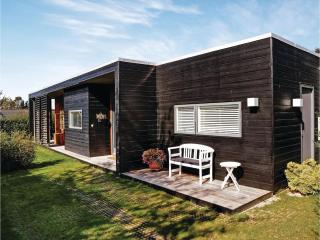 Holiday Home Stubbekobing With Fireplace I - 4