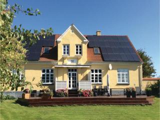 Holiday Home Stoense Udflyttervej - Skattebølle - 7