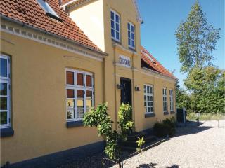 Holiday Home Stoense Udflyttervej - Skattebølle - 6