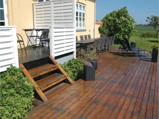 Holiday Home Stoense Udflyttervej - Skattebølle - 3