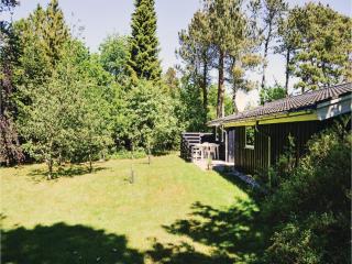 Three-Bedroom Holiday Home In Hals - Hals - 5