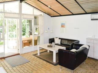 Three-Bedroom Holiday Home In Hals - Hals - 4