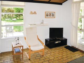 Three-Bedroom Holiday Home In Hals - Hals - 2