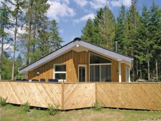 Holiday Home Skovsgårdsvej - Hals - 9