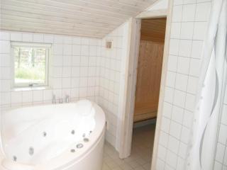 Holiday Home Skovsgårdsvej - Hals - 8
