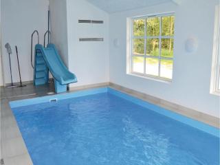 Holiday Home Sæby 1 - Nordost - 9