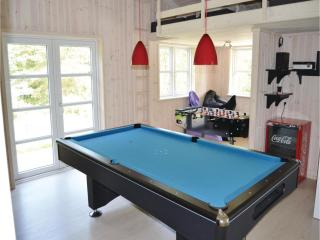 Holiday Home Sæby 1 - Nordost - 8