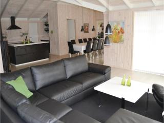 Holiday Home Sæby 1 - 7