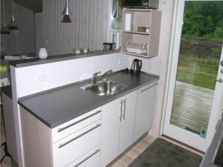 Holiday Home Skovsgårdsvej - Hals - 4