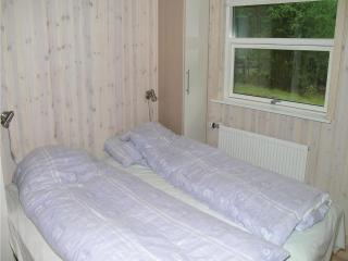 Holiday Home Skovsgårdsvej - Hals - 1