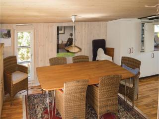 Three-Bedroom Holiday Home In Saby - 1