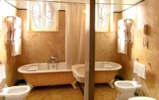 Hotel Locarno - Rom - 7