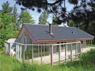 Holiday Home Torndrup Tværvej - Hals - 9