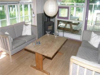 Holiday Home Torndrup Tværvej - Hals - 8