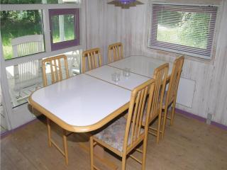 Holiday Home Torndrup Tværvej - Hals - 4