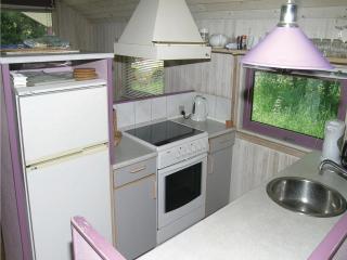 Holiday Home Torndrup Tværvej - Hals - 3