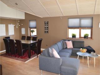 Nice Home In Hals With Sauna - Hals - 8