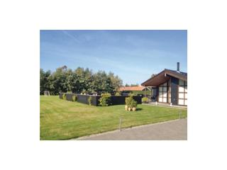 Nice Home In Hals With Sauna - Hals - 7