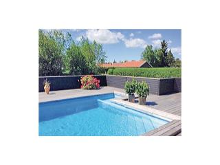 Nice Home In Hals With Sauna - 5