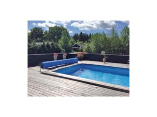 Nice Home In Hals With Sauna - Hals - 4