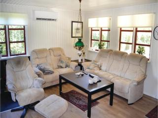 Holiday Home Hals Xviii - Hals - 3