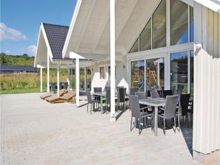 Holiday Home Tranekær 59 With Hot Tub - Hou - 4