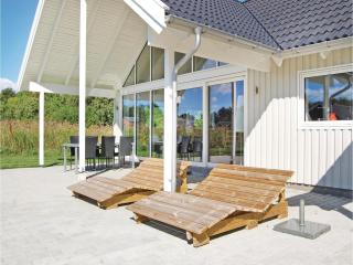 Holiday Home Tranekær 59 With Hot Tub - Hou - 3