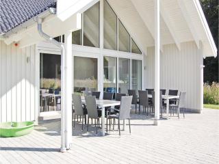 Holiday Home Tranekær 59 With Hot Tub - Hou - 1
