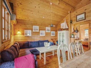 Two-Bedroom Holiday Home In Hals - Hals - 7
