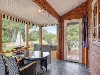 Two-Bedroom Holiday Home In Hals - Hals - 5