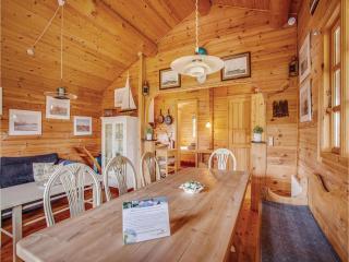 Two-Bedroom Holiday Home In Hals - Hals - 3