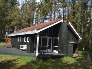 Holiday Home Thomas Winthersvej - Hals - 9