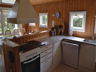 Holiday Home Thomas Winthersvej - Hals - 5
