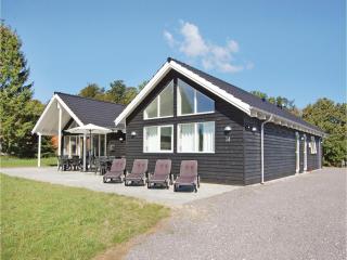 Seven-Bedroom Holiday Home Tranekær With A Room Hot Tub 03 - Hou - 9