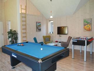 Seven-Bedroom Holiday Home Tranekær With A Room Hot Tub 03 - Hou - 6