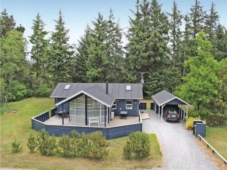 Holiday Home Fyrrekrogen Vi - 9