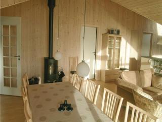 Holiday Home Fiskekrogen Stege Xi - 4