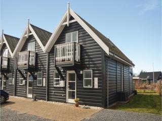 Two-Bedroom Holiday Home In Blavand - Blåvand - 9