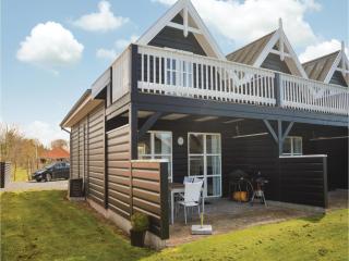 Two-Bedroom Holiday Home In Blavand - Blåvand - 8
