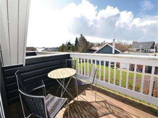 Two-Bedroom Holiday Home In Blavand - Blåvand - 7