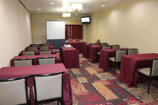 Best Western Parsons Inn - Parsons - 3