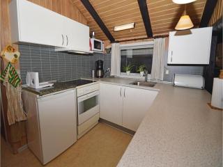 Holiday Home Blåvand With Fireplace 06 - 6