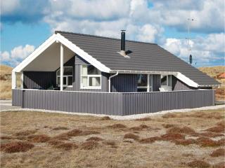 Holiday Home Bjerregårdsvej Denm - Bjerregård - 9