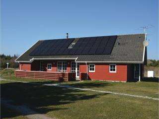 6 Bedroom Beautiful Home In Blåvand - Blåvand - 4